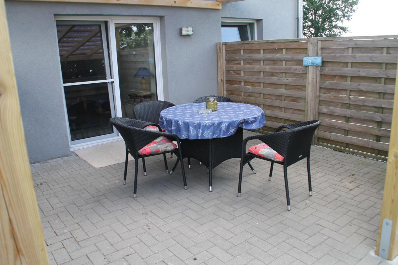 Appartement Hof Am Redder à Lindewitt Extérieur photo