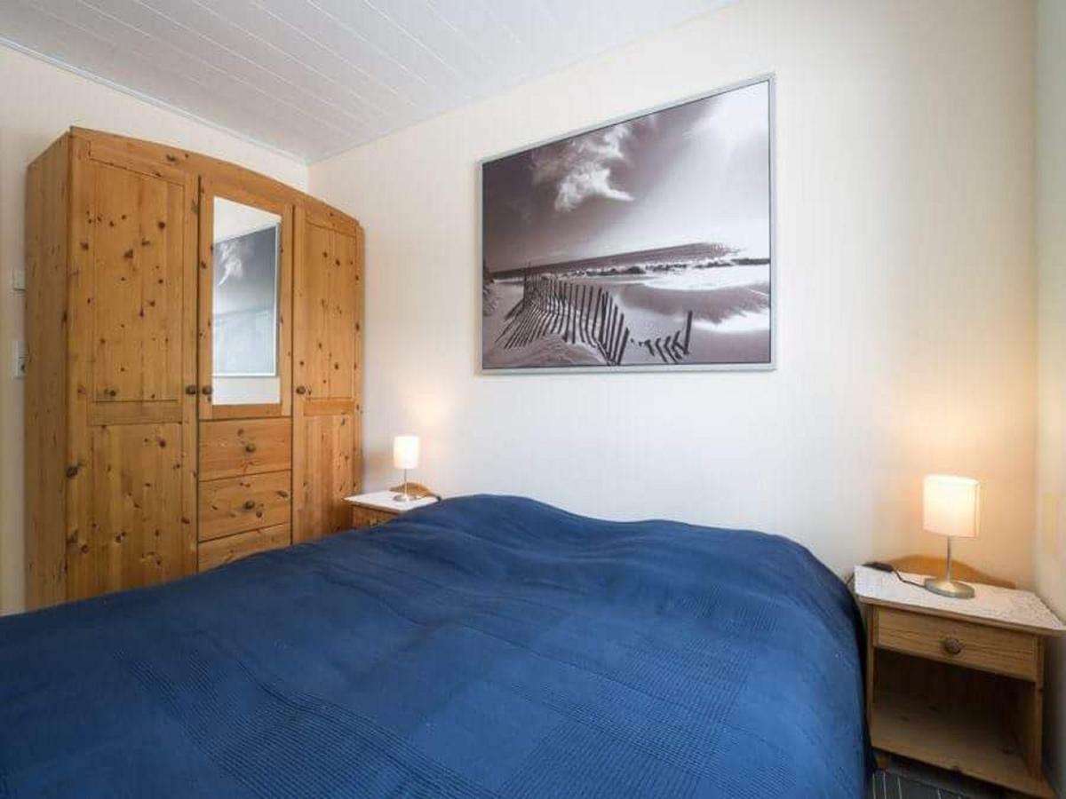 Appartement Hof Am Redder à Lindewitt Extérieur photo